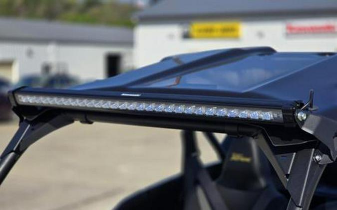 2026 Kawasaki Teryx KRX 1000 Blackout Edition