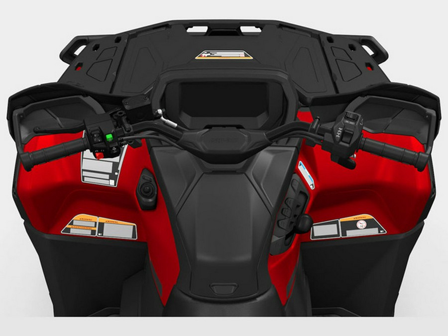 2026 Can-Am Outlander MAX XT 850