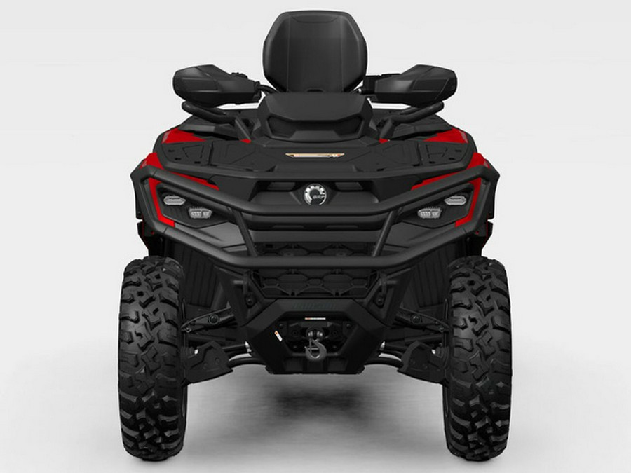 2026 Can-Am Outlander MAX XT 850