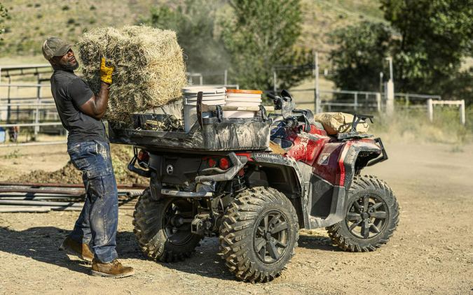 2026 Can-Am Outlander MAX XT 850