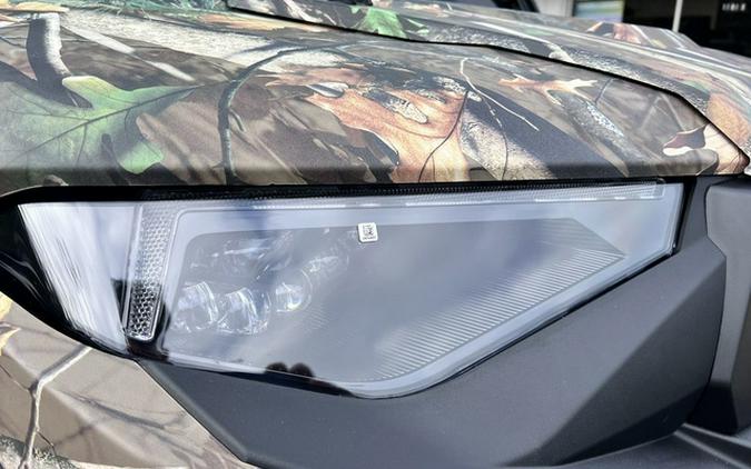 2026 Polaris Ranger XP 1000 Northstar Ultimate Polaris Pursuit