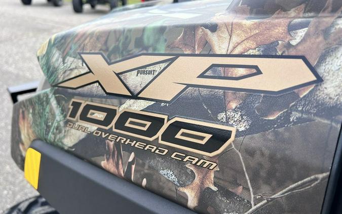 2026 Polaris Ranger XP 1000 Northstar Ultimate Polaris Pursuit