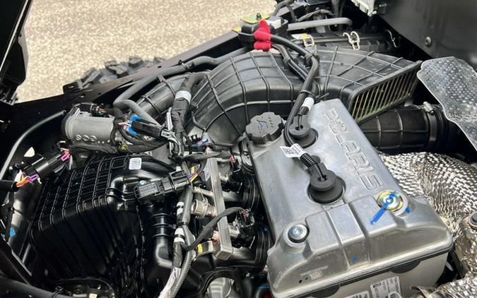 2026 Polaris Ranger XP 1000 Northstar Ultimate Polaris Pursuit