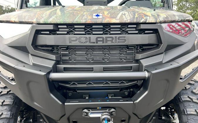 2026 Polaris Ranger XP 1000 Northstar Ultimate Polaris Pursuit