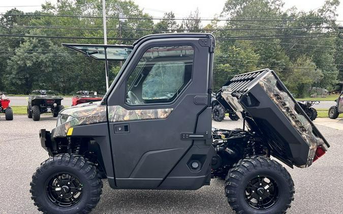 2026 Polaris Ranger XP 1000 Northstar Ultimate Polaris Pursuit