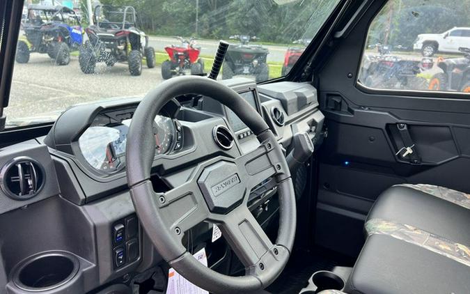 2026 Polaris Ranger XP 1000 Northstar Ultimate Polaris Pursuit