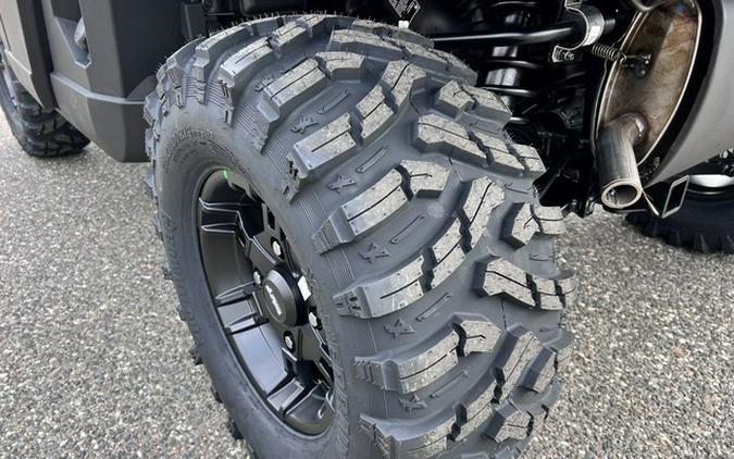 2026 Polaris Ranger XP 1000 Northstar Ultimate Polaris Pursuit