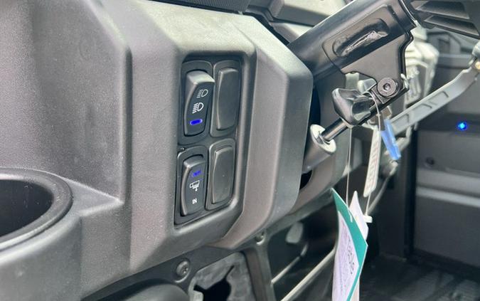 2026 Polaris Ranger XP 1000 Northstar Ultimate Polaris Pursuit