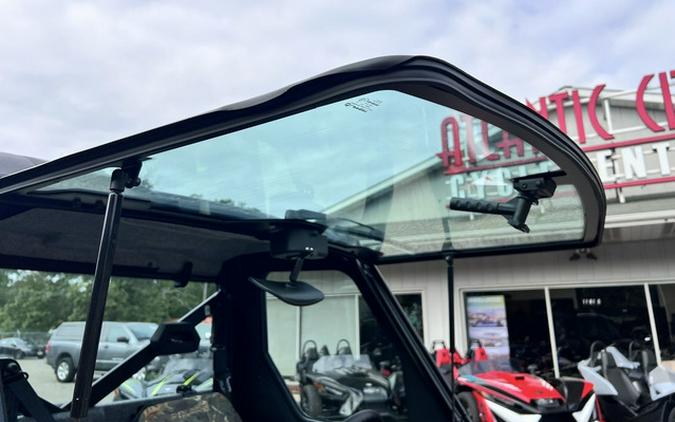 2026 Polaris Ranger XP 1000 Northstar Ultimate Polaris Pursuit