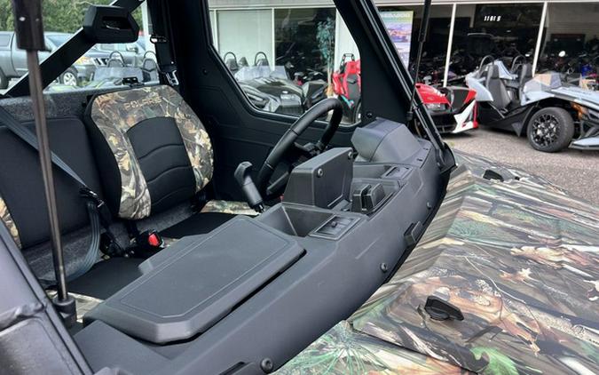 2026 Polaris Ranger XP 1000 Northstar Ultimate Polaris Pursuit