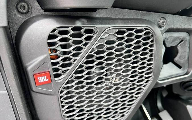 2026 Polaris Ranger XP 1000 Northstar Ultimate Polaris Pursuit