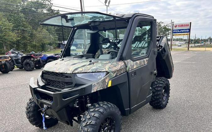 2026 Polaris Ranger XP 1000 Northstar Ultimate Polaris Pursuit