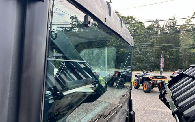 2026 Polaris Ranger XP 1000 Northstar Ultimate Polaris Pursuit