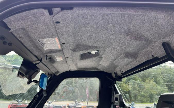 2026 Polaris Ranger XP 1000 Northstar Ultimate Polaris Pursuit