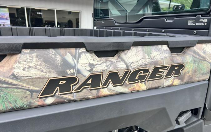 2026 Polaris Ranger XP 1000 Northstar Ultimate Polaris Pursuit