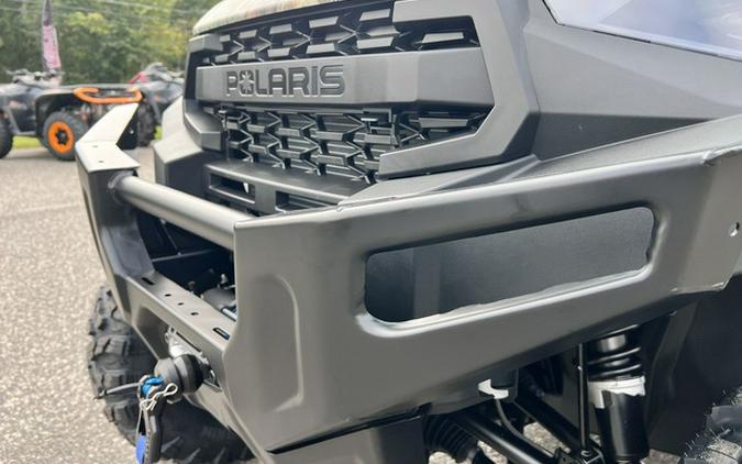 2026 Polaris Ranger XP 1000 Northstar Ultimate Polaris Pursuit