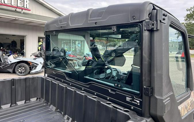 2026 Polaris Ranger XP 1000 Northstar Ultimate Polaris Pursuit