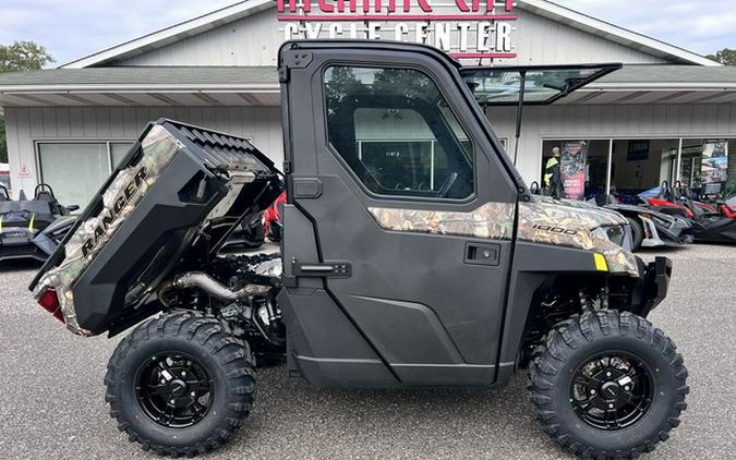 2026 Polaris Ranger XP 1000 Northstar Ultimate Polaris Pursuit