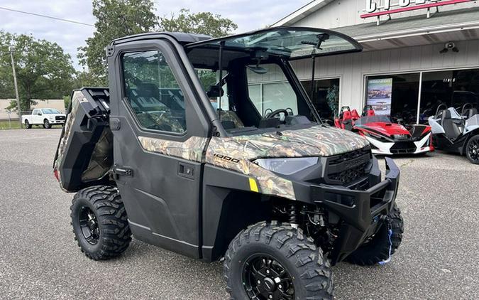 2026 Polaris Ranger XP 1000 Northstar Ultimate Polaris Pursuit