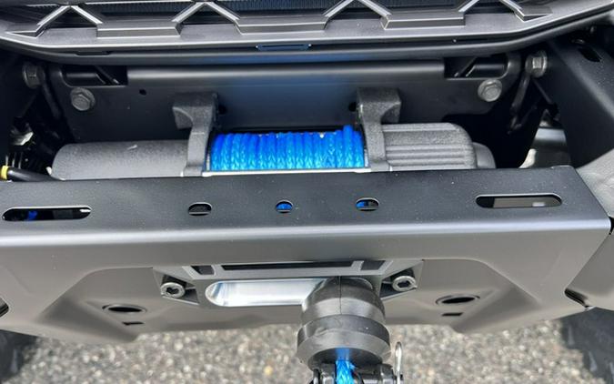 2026 Polaris Ranger XP 1000 Northstar Ultimate Polaris Pursuit