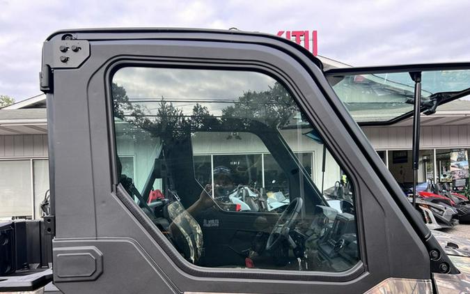 2026 Polaris Ranger XP 1000 Northstar Ultimate Polaris Pursuit