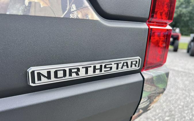 2026 Polaris Ranger XP 1000 Northstar Ultimate Polaris Pursuit