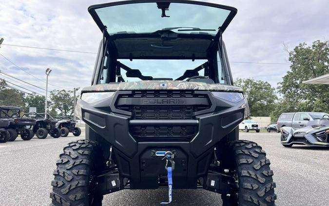2026 Polaris Ranger XP 1000 Northstar Ultimate Polaris Pursuit