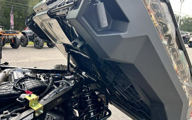 2026 Polaris Ranger XP 1000 Northstar Ultimate Polaris Pursuit