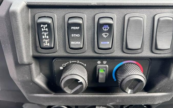 2026 Polaris Ranger XP 1000 Northstar Ultimate Polaris Pursuit