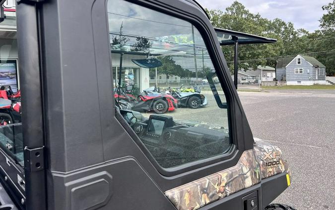 2026 Polaris Ranger XP 1000 Northstar Ultimate Polaris Pursuit