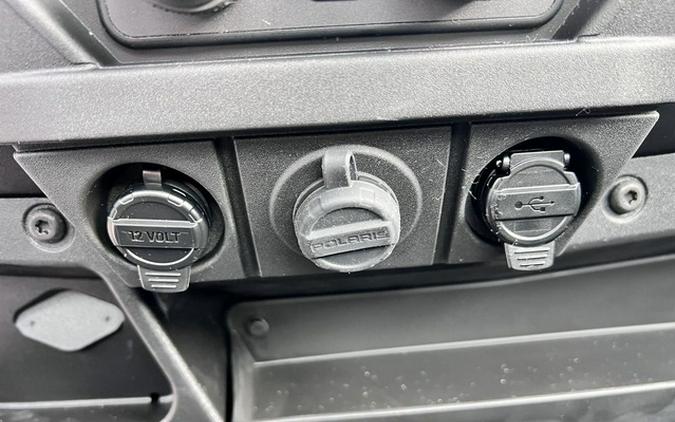 2026 Polaris Ranger XP 1000 Northstar Ultimate Polaris Pursuit