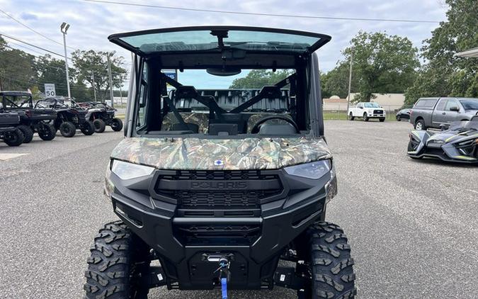 2026 Polaris Ranger XP 1000 Northstar Ultimate Polaris Pursuit