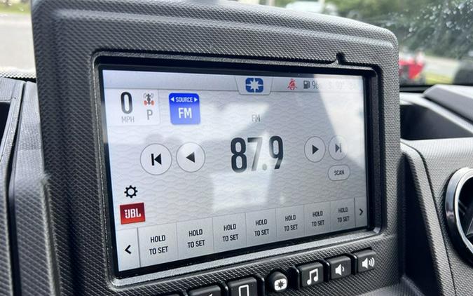 2026 Polaris Ranger XP 1000 Northstar Ultimate Polaris Pursuit