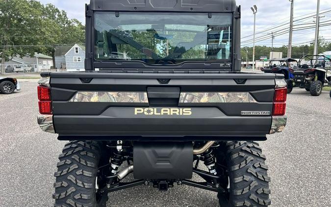 2026 Polaris Ranger XP 1000 Northstar Ultimate Polaris Pursuit
