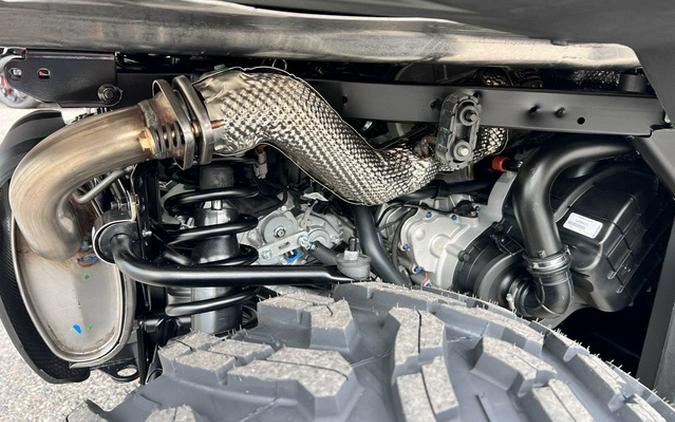 2026 Polaris Ranger XP 1000 Northstar Ultimate Polaris Pursuit