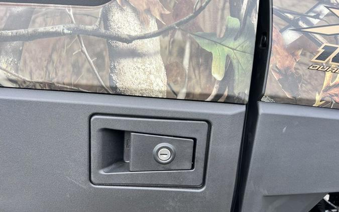 2026 Polaris Ranger XP 1000 Northstar Ultimate Polaris Pursuit