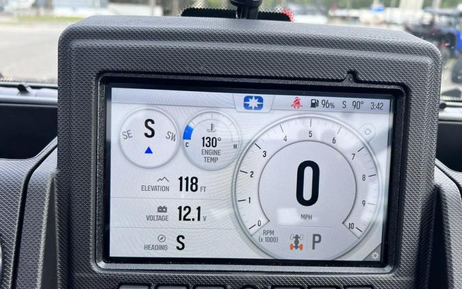 2026 Polaris Ranger XP 1000 Northstar Ultimate Polaris Pursuit