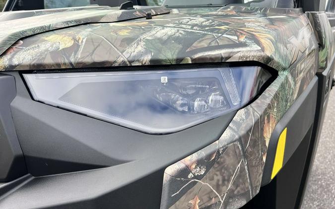 2026 Polaris Ranger XP 1000 Northstar Ultimate Polaris Pursuit