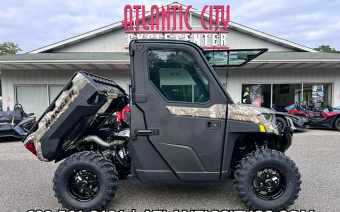 2026 Polaris Ranger XP 1000 Northstar Ultimate Polaris Pursuit