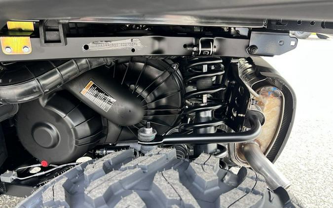 2026 Polaris Ranger XP 1000 Northstar Ultimate Polaris Pursuit