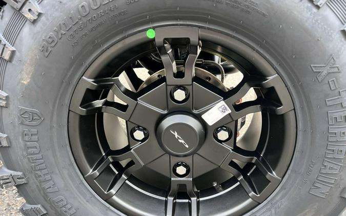 2026 Polaris Ranger XP 1000 Northstar Ultimate Polaris Pursuit