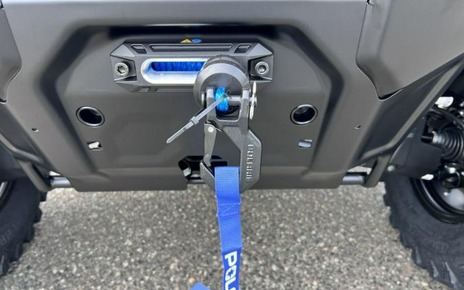 2026 Polaris Ranger XP 1000 Northstar Ultimate Polaris Pursuit