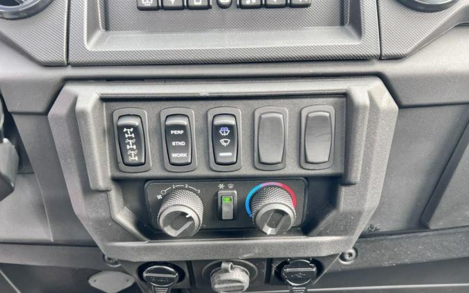 2026 Polaris Ranger XP 1000 Northstar Ultimate Polaris Pursuit