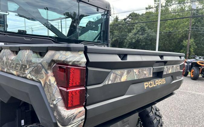 2026 Polaris Ranger XP 1000 Northstar Ultimate Polaris Pursuit