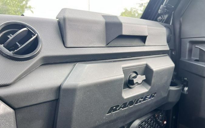 2026 Polaris Ranger XP 1000 Northstar Ultimate Polaris Pursuit