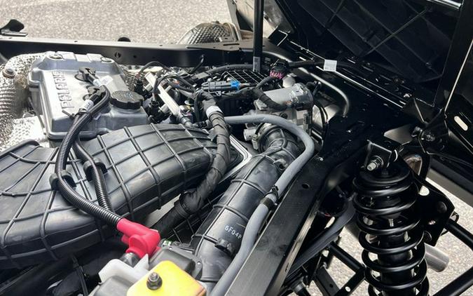 2026 Polaris Ranger XP 1000 Northstar Ultimate Polaris Pursuit