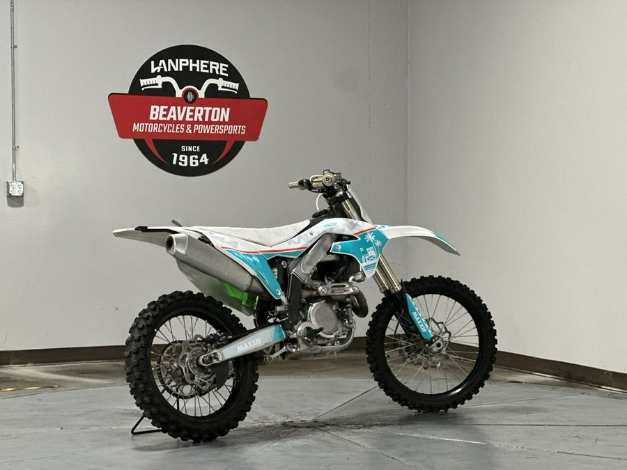 2020 Kawasaki KX™ 450