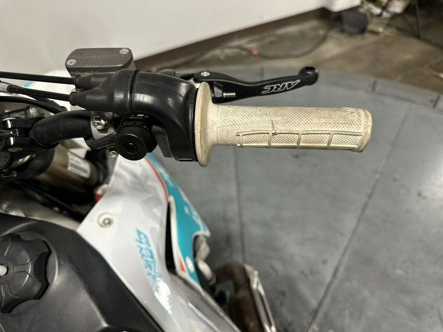 2020 Kawasaki KX™ 450