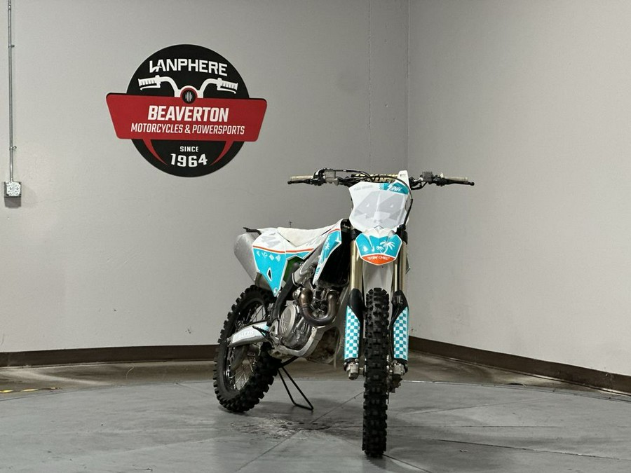 2020 Kawasaki KX™ 450