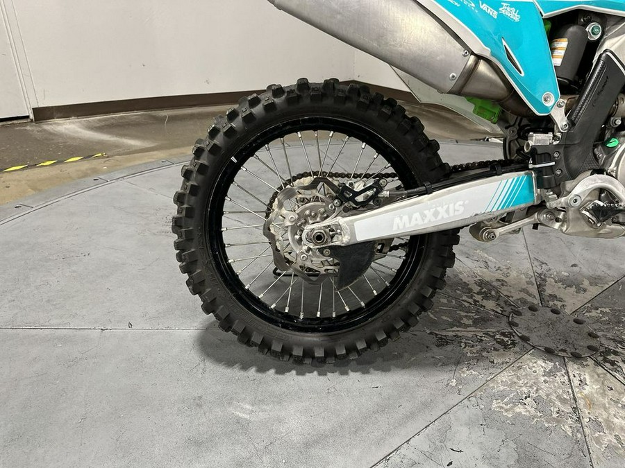2020 Kawasaki KX™ 450